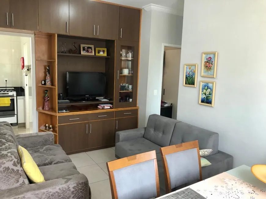 Foto 1 de Apartamento com 3 Quartos à venda, 63m² em Padre Eustáquio, Belo Horizonte