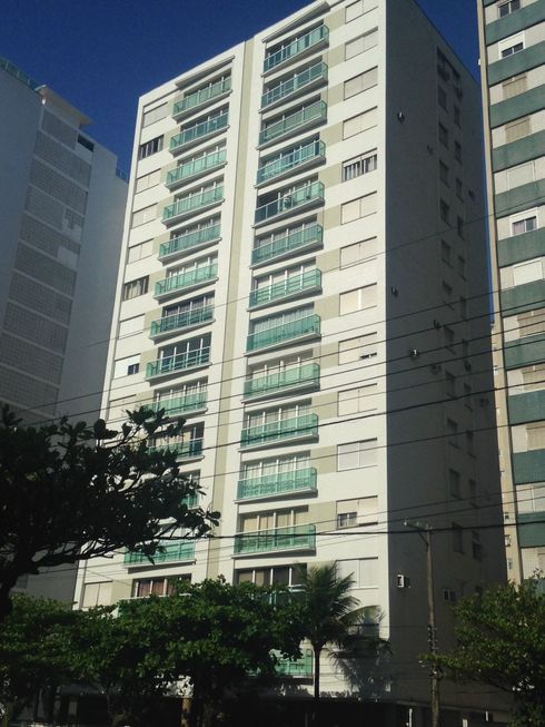Foto 1 de Apartamento com 3 Quartos à venda, 184m² em Pitangueiras, Guarujá