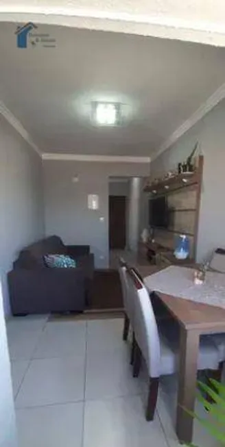 Foto 1 de Apartamento com 2 Quartos à venda, 58m² em Macedo, Guarulhos