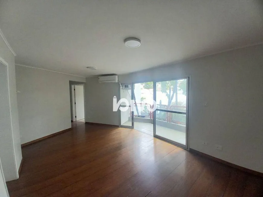 Foto 1 de Apartamento com 3 Quartos à venda, 101m² em Mirandópolis, São Paulo