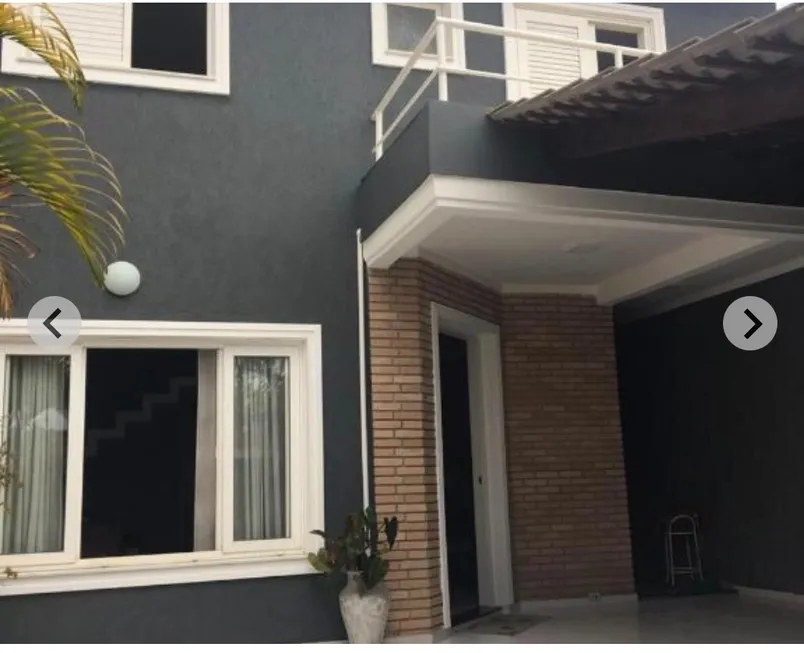 Foto 1 de Casa com 3 Quartos à venda, 200m² em Centro, Arujá
