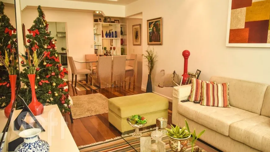 Foto 1 de Apartamento com 2 Quartos à venda, 85m² em Ipanema, Rio de Janeiro