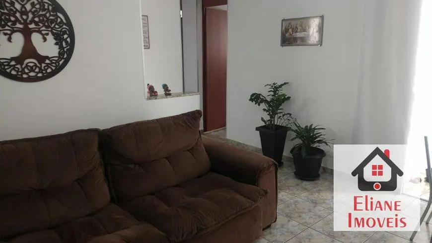 Foto 1 de Apartamento com 2 Quartos à venda, 60m² em Jardim das Bandeiras, Campinas