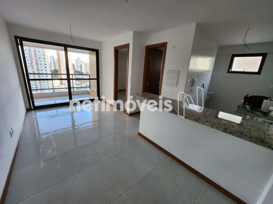 Foto 1 de Apartamento com 1 Quarto à venda, 45m² em Canela, Salvador