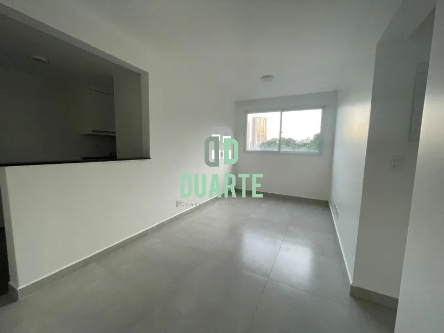 Foto 1 de Apartamento com 2 Quartos à venda, 62m² em Marapé, Santos