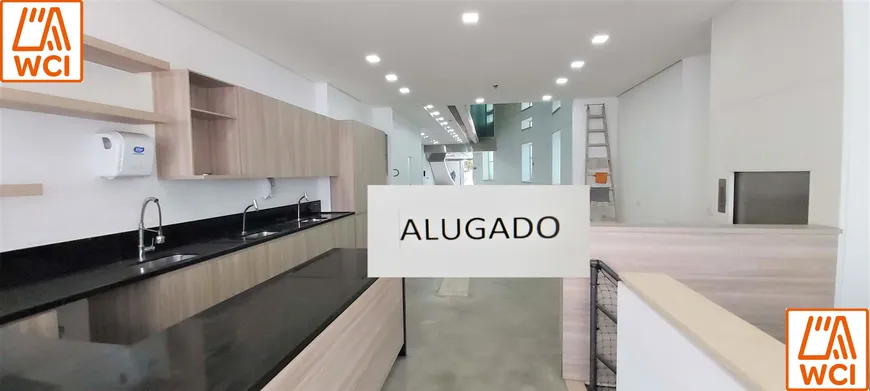 Foto 1 de Prédio Comercial com 6 Quartos para venda ou aluguel, 1327m² em Pinheiros, São Paulo