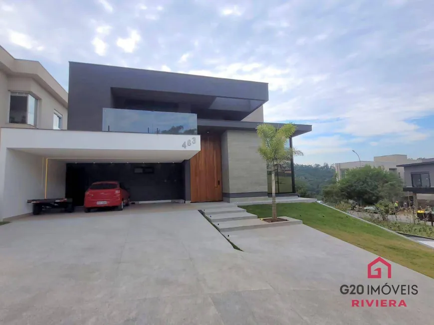 Foto 1 de Casa com 5 Quartos à venda, 560m² em Alphaville, Santana de Parnaíba