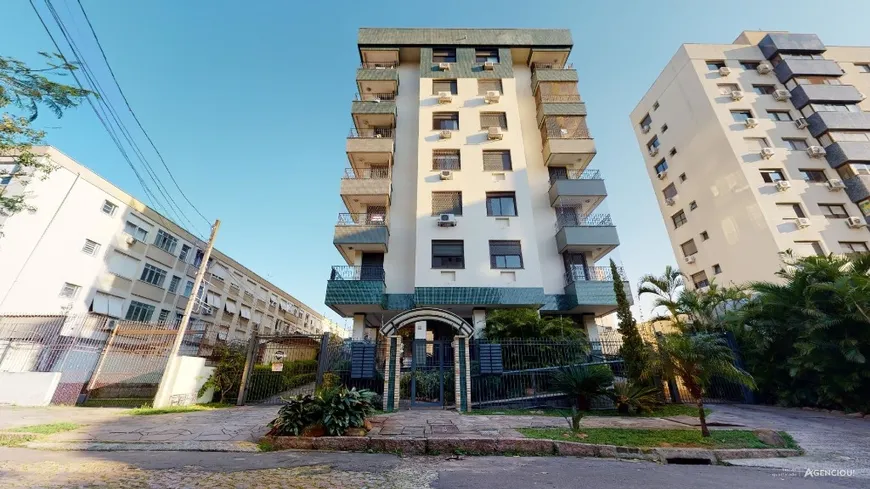 Foto 1 de Apartamento com 2 Quartos à venda, 69m² em Higienópolis, Porto Alegre