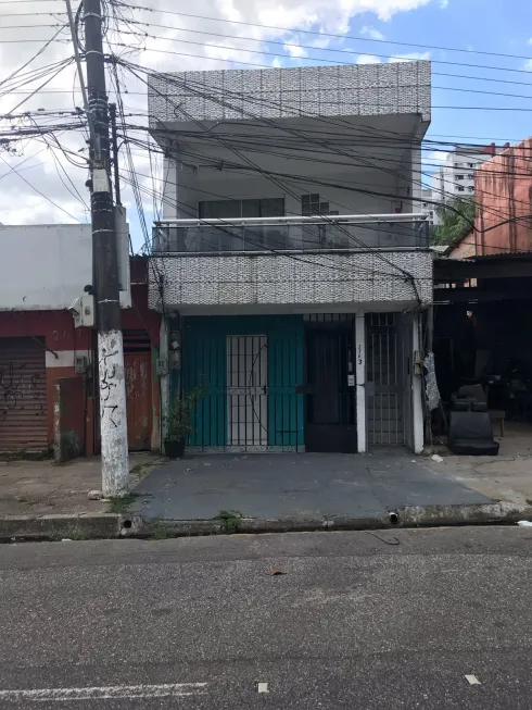 Foto 1 de Casa com 3 Quartos à venda, 165m² em Pedreira, Belém