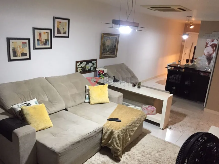 Foto 1 de Apartamento com 3 Quartos à venda, 108m² em Ipanema, Rio de Janeiro