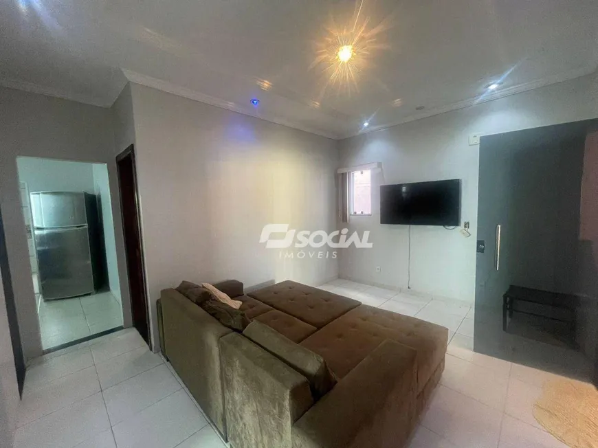 Foto 1 de Casa com 6 Quartos à venda, 260m² em Três Marias, Porto Velho