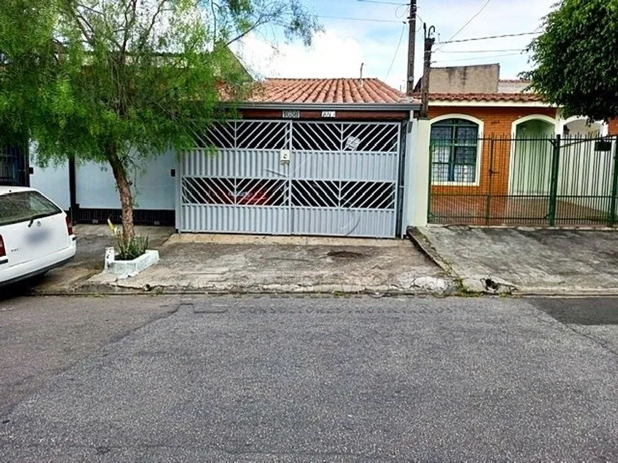 Foto 1 de Casa à venda, 114m² em Jardim Sao Conrado, Sorocaba