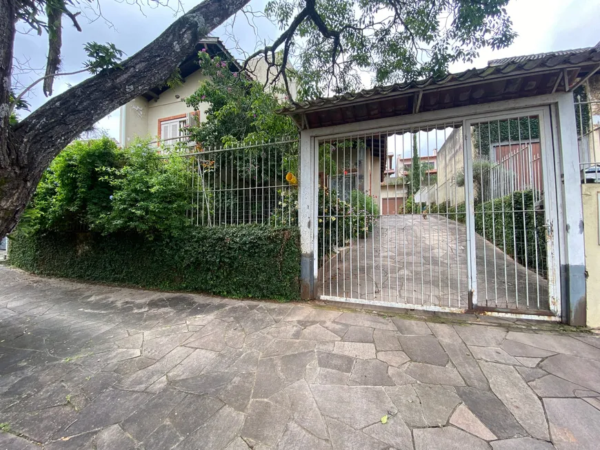 Foto 1 de Casa com 3 Quartos à venda, 120m² em Jardim América, São Leopoldo