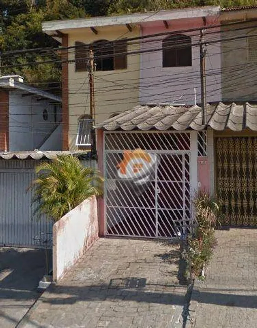 Foto 1 de Sobrado com 3 Quartos à venda, 130m² em Tremembé, São Paulo