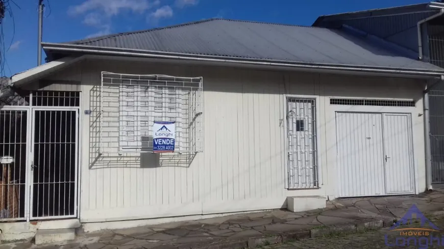 Foto 1 de Casa com 4 Quartos à venda, 219m² em Marechal Floriano, Caxias do Sul