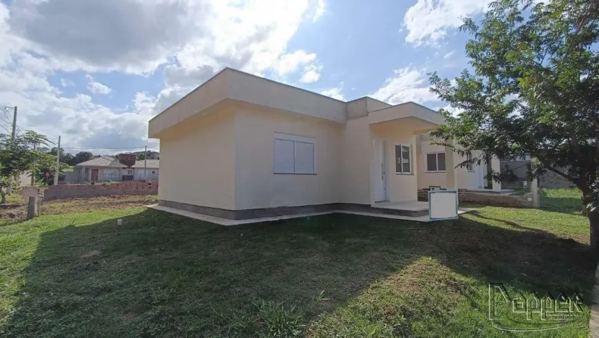 Foto 1 de Casa com 2 Quartos à venda, 81m² em Rosas, Estância Velha