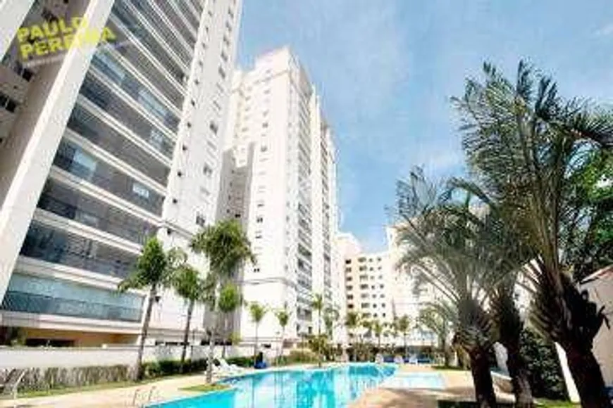 Foto 1 de Apartamento com 4 Quartos à venda, 126m² em Vila Progresso, Guarulhos