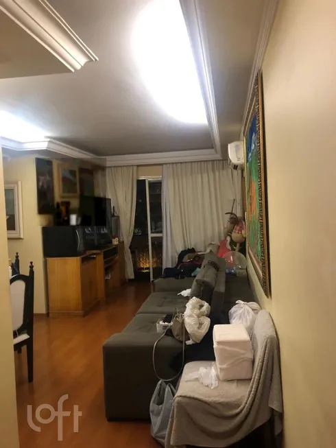 Foto 1 de Apartamento com 3 Quartos à venda, 74m² em Vila Andrade, São Paulo