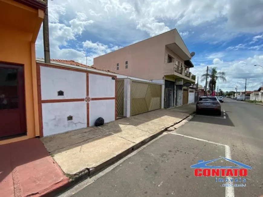 Foto 1 de Casa com 3 Quartos à venda, 144m² em Parque Residencial Maria Stella Faga, São Carlos