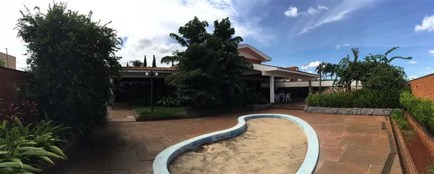 Foto 1 de Casa com 5 Quartos à venda, 880m² em Jardim Sumare, Ribeirão Preto
