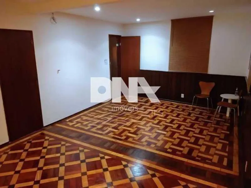 Foto 1 de Casa com 10 Quartos à venda, 268m² em Botafogo, Rio de Janeiro