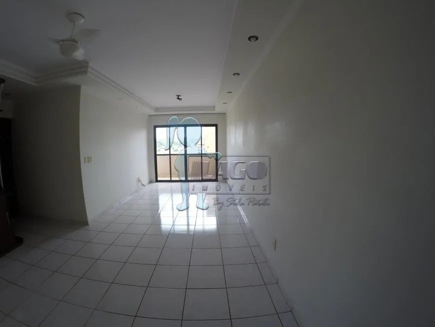 Foto 1 de Apartamento com 3 Quartos à venda, 131m² em Centro, Ribeirão Preto