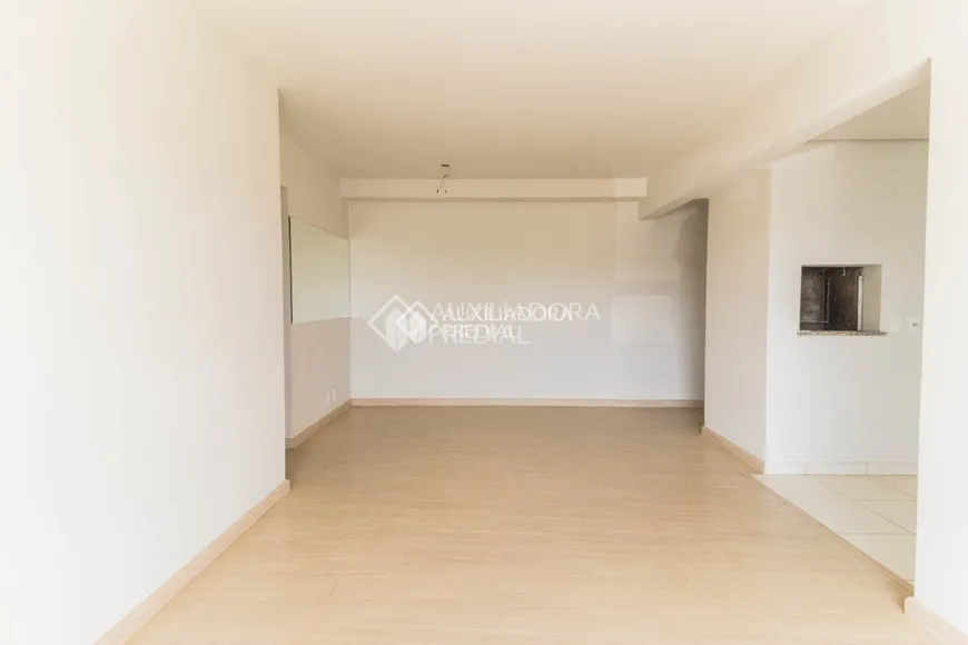 Foto 1 de Apartamento com 3 Quartos à venda, 81m² em Jardim Carvalho, Porto Alegre