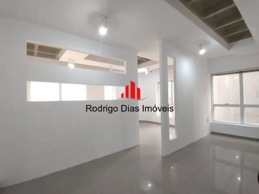 Foto 1 de Sala Comercial à venda, 36m² em Centro, Jundiaí