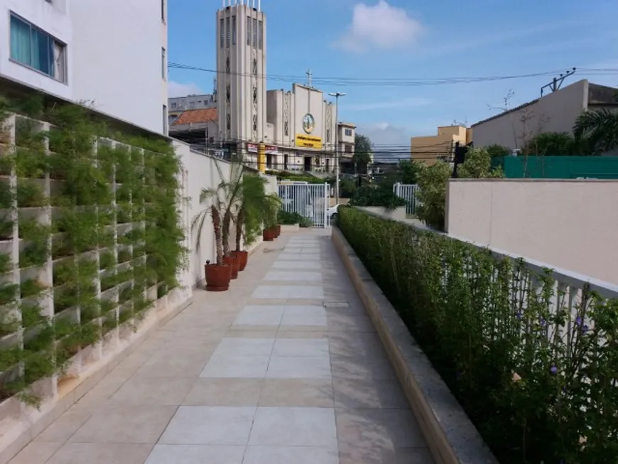 Foto 1 de Sala Comercial à venda, 22m² em Pilares, Rio de Janeiro