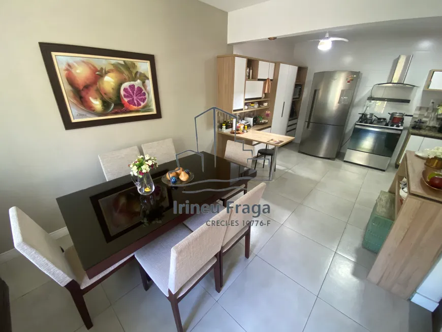 Foto 1 de Casa com 2 Quartos à venda, 117m² em Jardim Camburi, Vitória