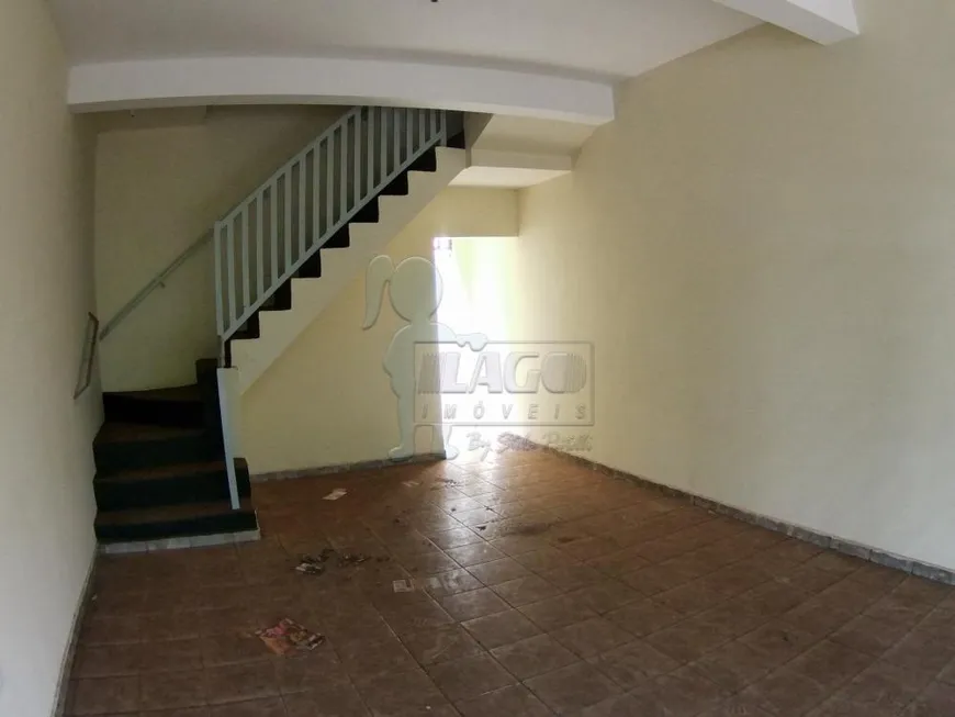 Foto 1 de Casa com 3 Quartos à venda, 42m² em Jardim Piratininga, Ribeirão Preto