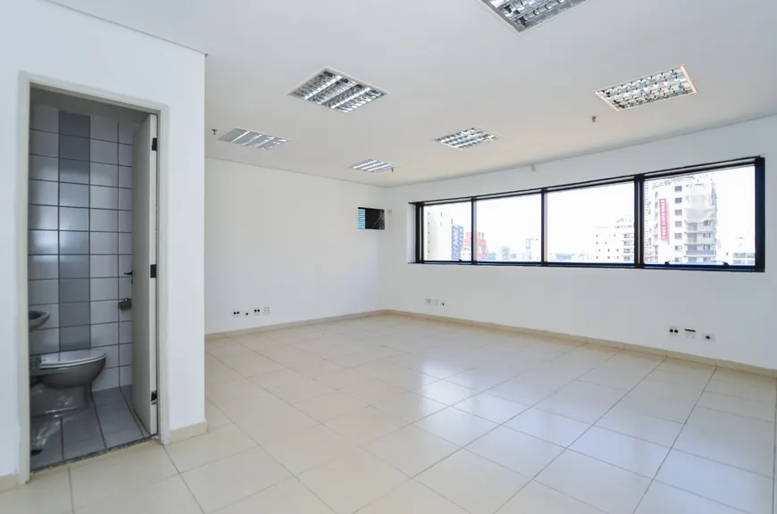 Foto 1 de Sala Comercial à venda, 34m² em Vila Monte Alegre, São Paulo