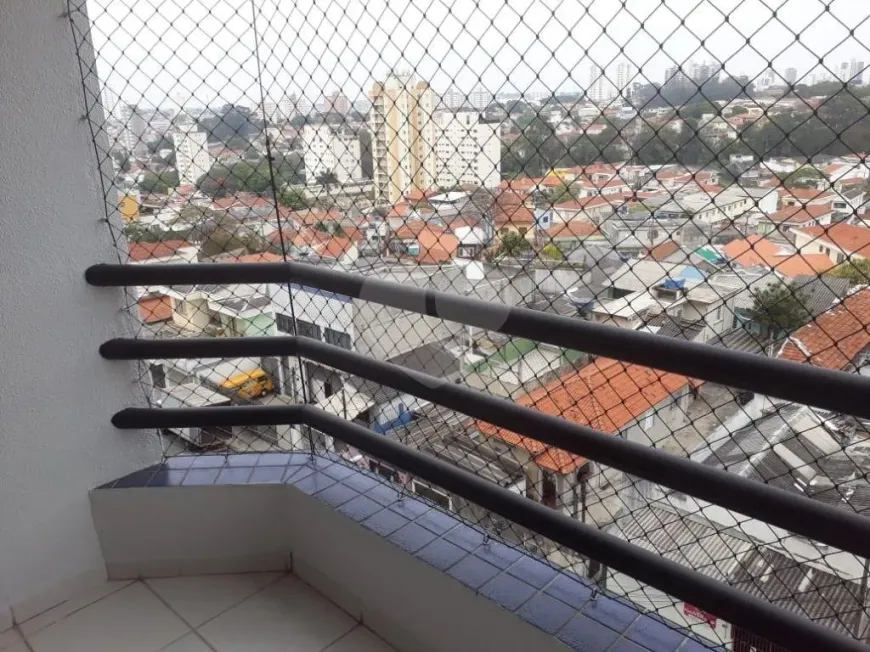 Foto 1 de Apartamento com 2 Quartos à venda, 60m² em Saúde, São Paulo