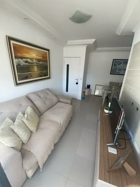 Foto 1 de Apartamento com 3 Quartos à venda, 72m² em Imbuí, Salvador