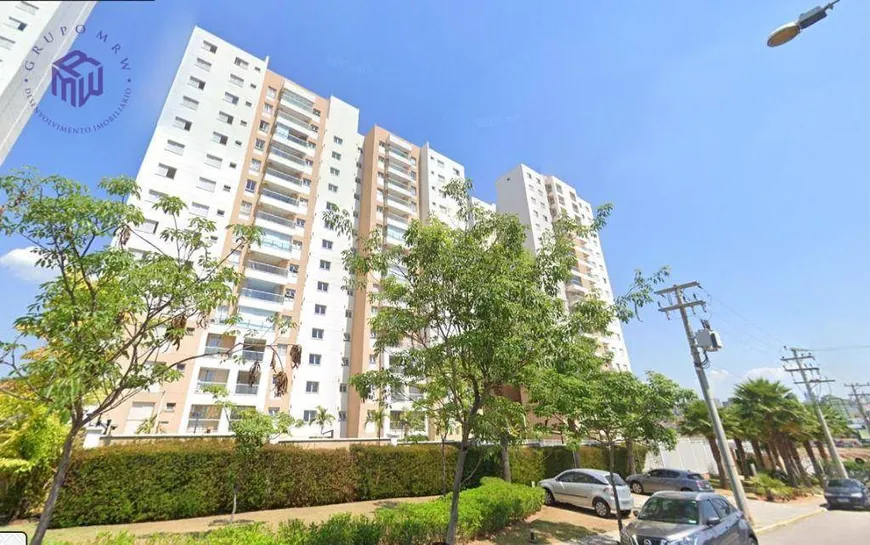 Foto 1 de Apartamento com 3 Quartos à venda, 87m² em Jardim Portal da Colina, Sorocaba