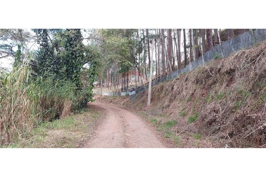 Foto 1 de Lote/Terreno à venda, 1290m² em Bosque das Pedras, Bragança Paulista