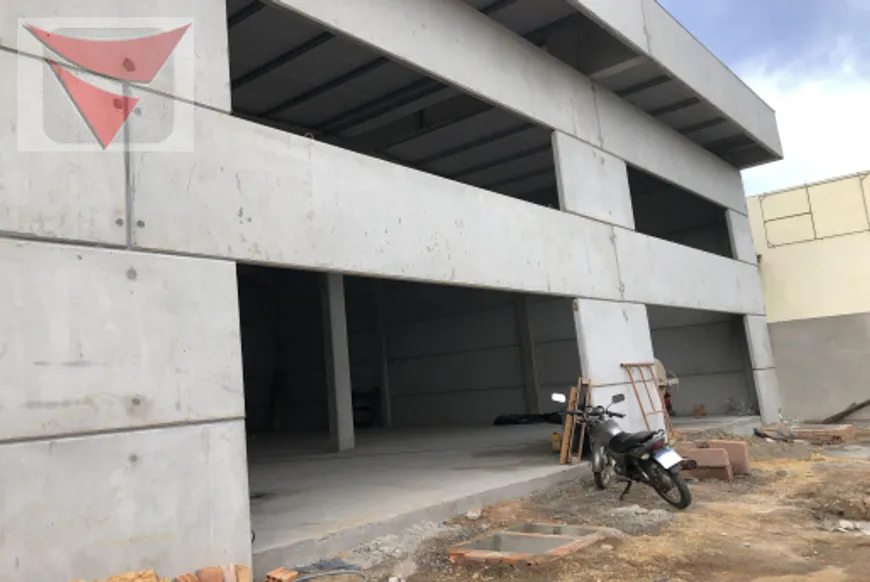 Foto 1 de Ponto Comercial para alugar, 493m² em Tijuca, Alvorada