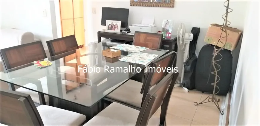 Foto 1 de Apartamento com 2 Quartos à venda, 64m² em Vila Castelo, São Paulo