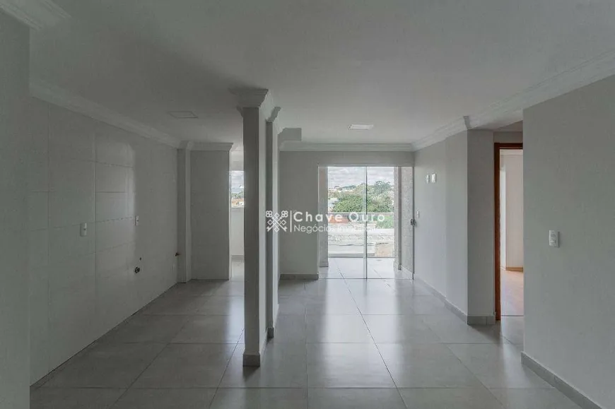 Foto 1 de Apartamento com 2 Quartos à venda, 62m² em Santo Onofre, Cascavel