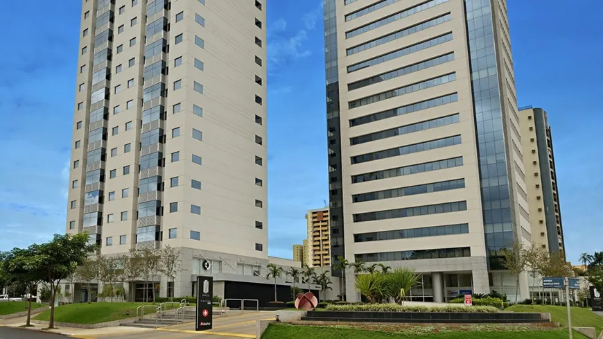 Foto 1 de Sala Comercial à venda, 44m² em Ribeirânia, Ribeirão Preto