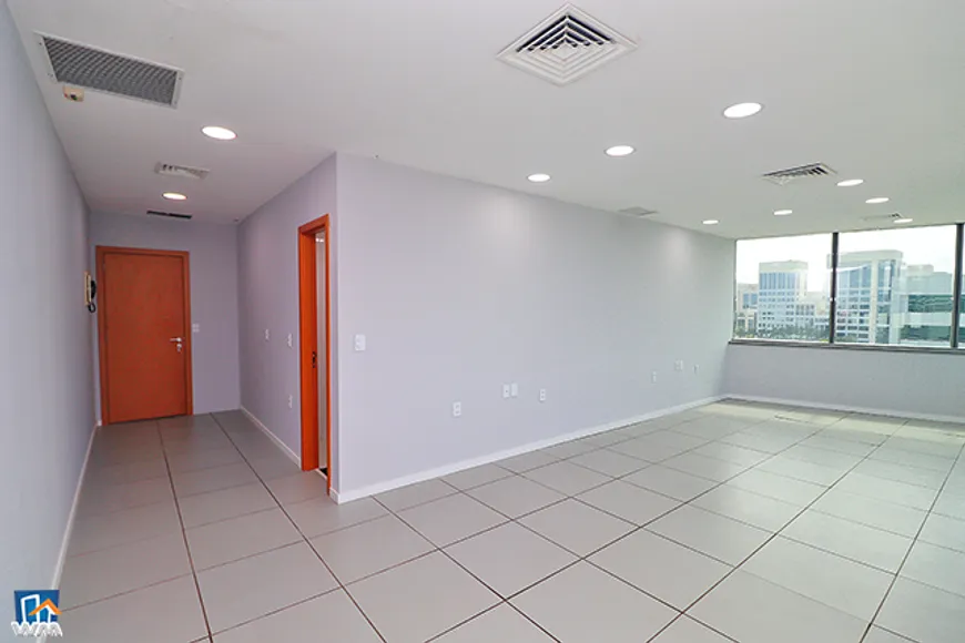 Foto 1 de Ponto Comercial para venda ou aluguel, 31m² em Barra da Tijuca, Rio de Janeiro