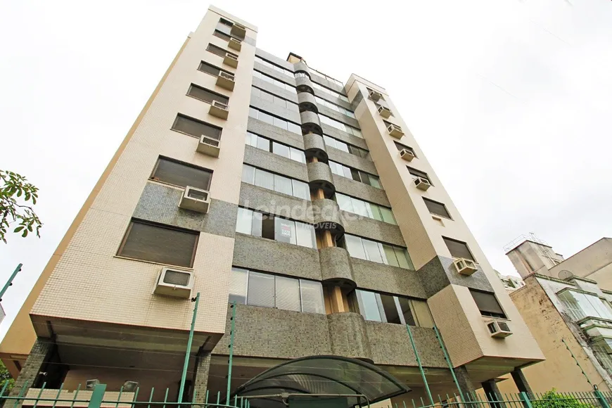 Foto 1 de Apartamento com 2 Quartos à venda, 84m² em Santa Cecília, Porto Alegre