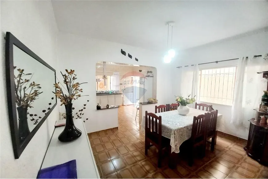 Foto 1 de Casa com 3 Quartos à venda, 153m² em Vila Urupês, Suzano