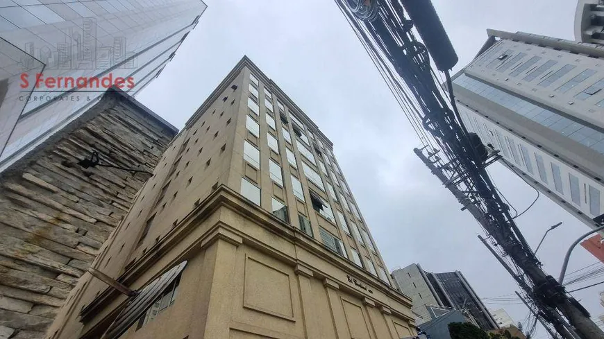 Foto 1 de Sala Comercial para alugar, 362m² em Chácara Santo Antônio, São Paulo