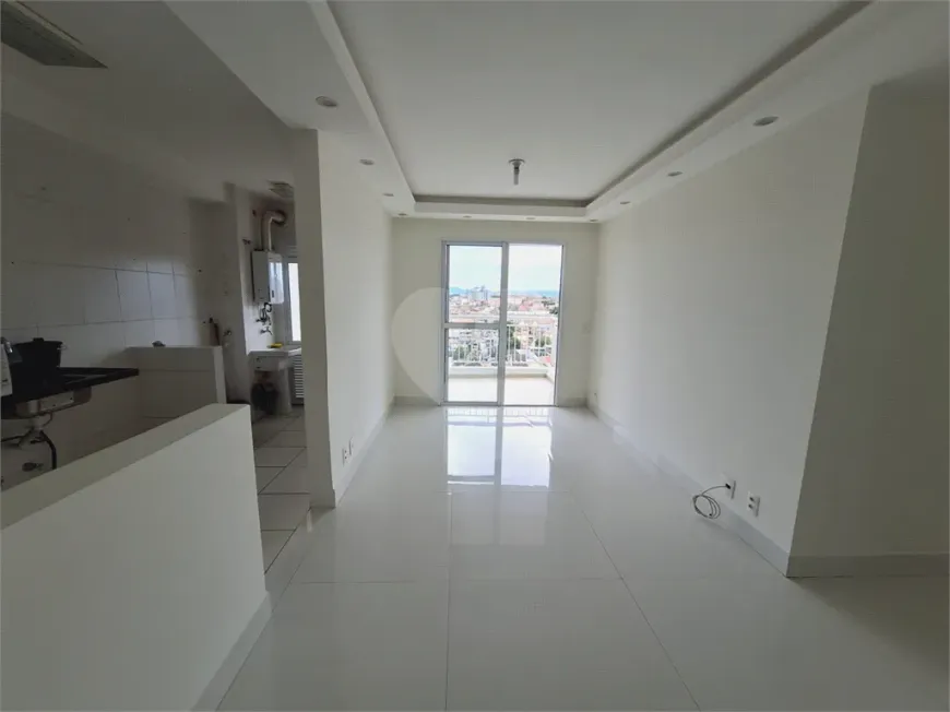 Foto 1 de Apartamento com 2 Quartos à venda, 68m² em Vila Maria, São Paulo