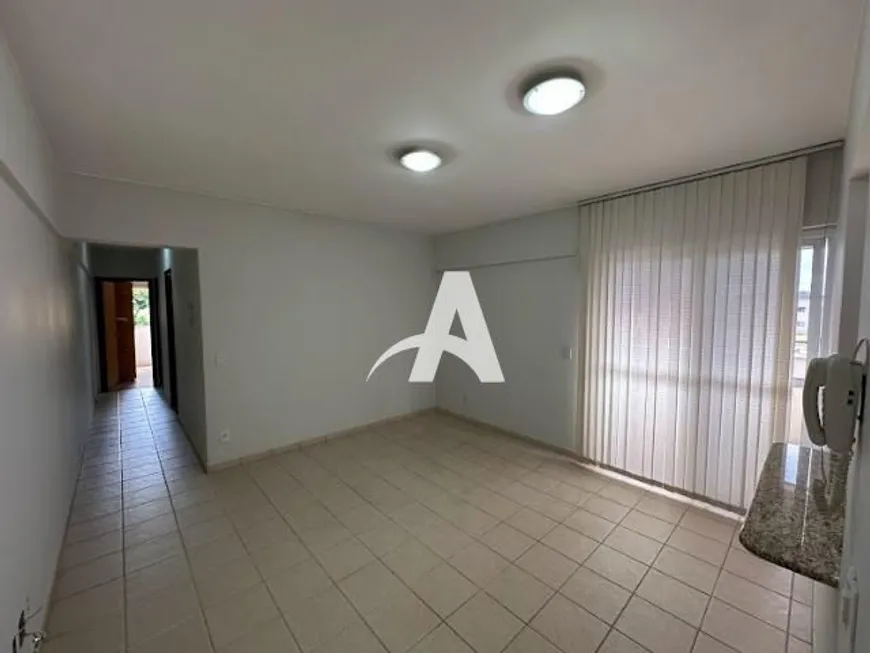 Foto 1 de Apartamento com 2 Quartos para alugar, 64m² em Bom Jesus, Uberlândia