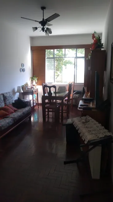 Foto 1 de Apartamento com 1 Quarto à venda, 55m² em Catete, Rio de Janeiro