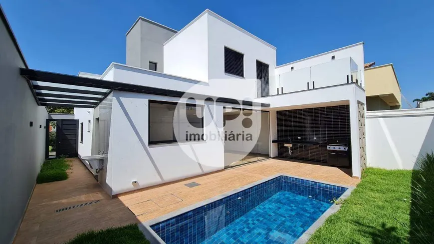 Foto 1 de Casa com 3 Quartos à venda, 178m² em Taquaral, Piracicaba