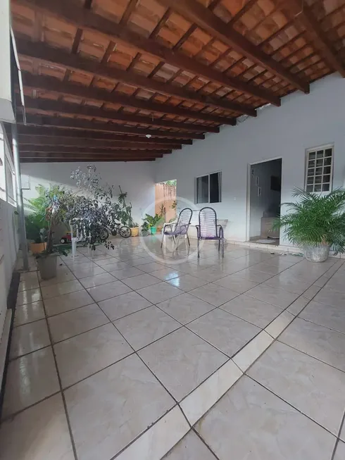 Foto 1 de Casa com 3 Quartos à venda, 250m² em Morada da Serra, Cuiabá