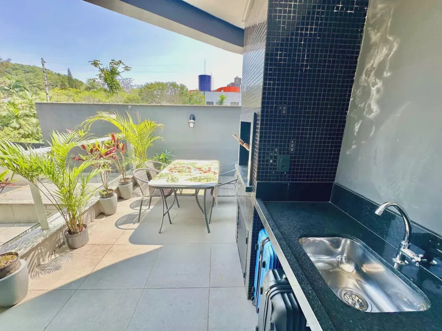 Foto 1 de Apartamento com 2 Quartos à venda, 90m² em Praia Brava de Itajai, Itajaí